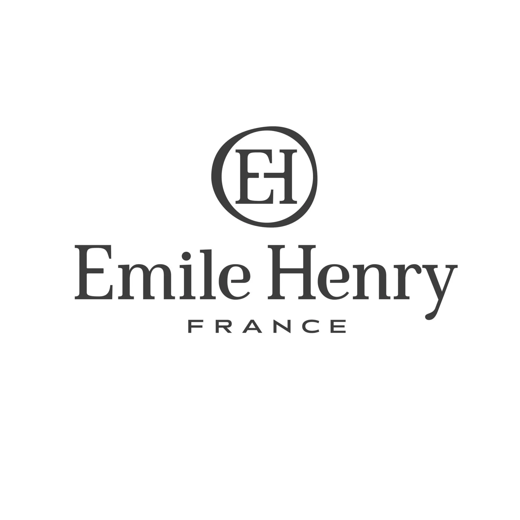 Emile Henry