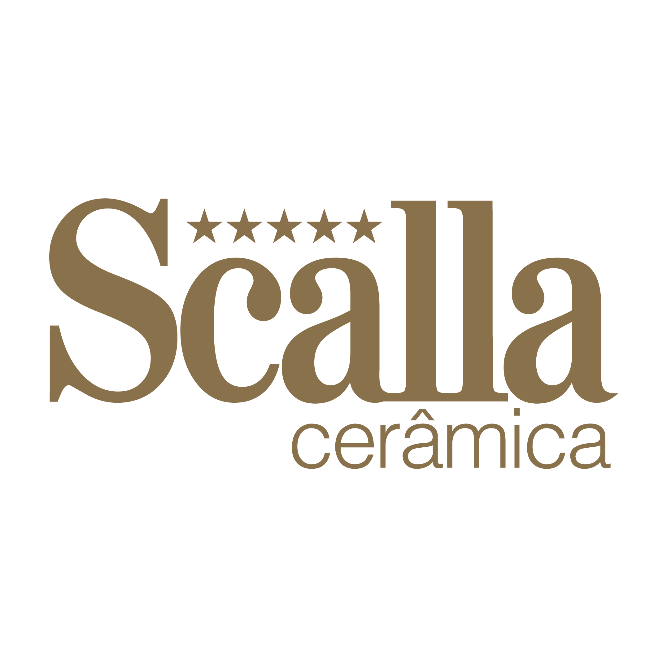 Scalla Cerâmica