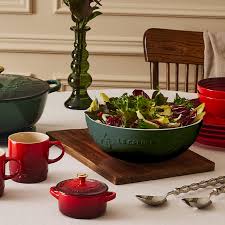 Multi Bowl Holly - Thyme