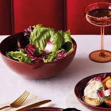 Bowl Redondo Vancouver - 16 cm - Cor Rhone