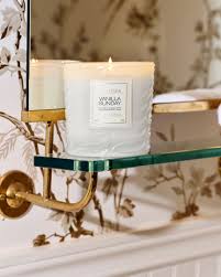 Vela Voluspa - Vanilla Sunday - 340 g