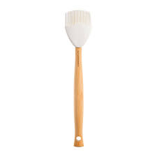 Pincel Silicone - Branco