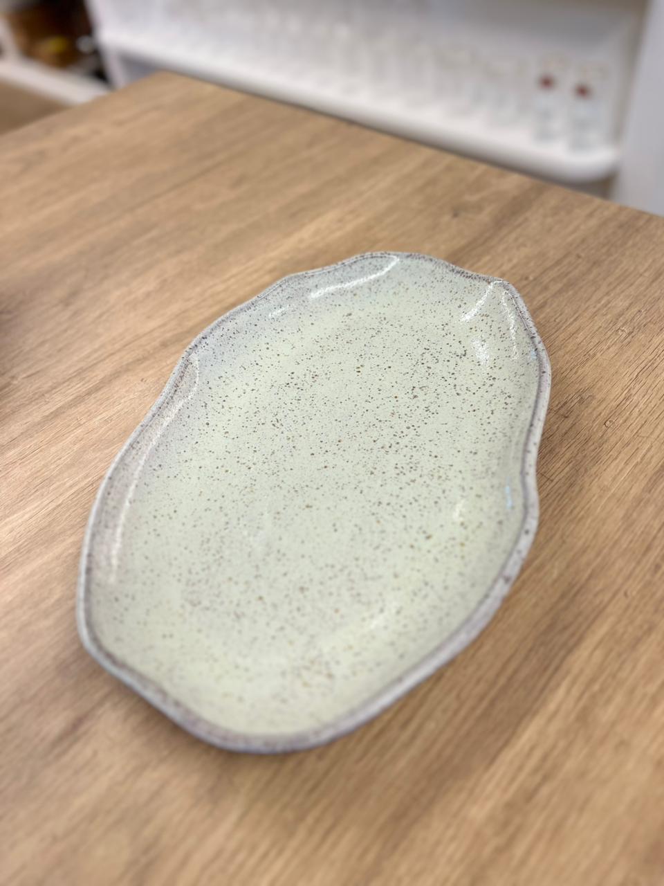 Prato Orgânico - Pistachio