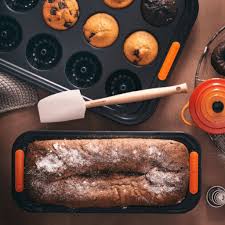 Espátula Multiuso de Silicone - branco