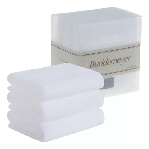 Kit Pano de Copa Gourmet 3 pçs