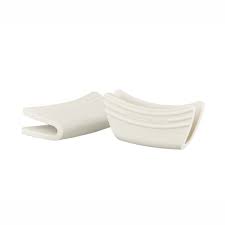 Set pegadores de silicone - Meringue
