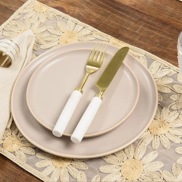 Jogo Americano Brazil Nature