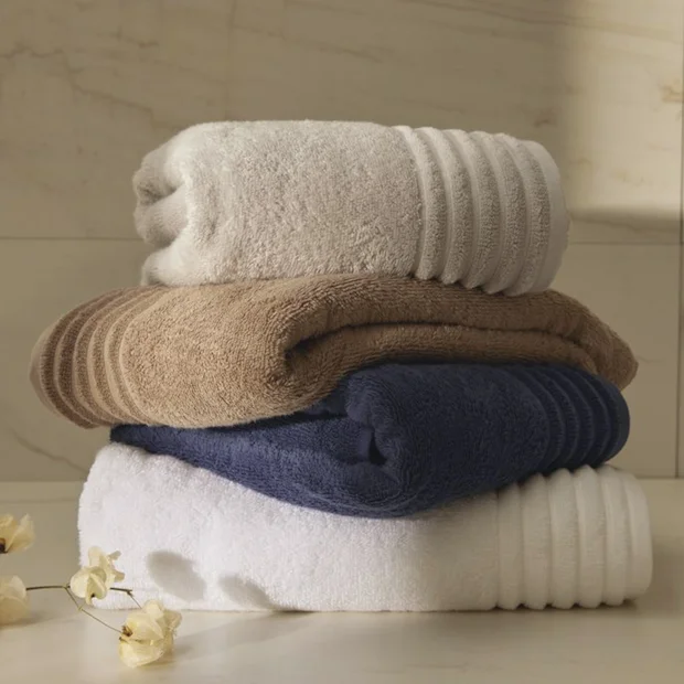 Toalha banhão Imperiale - branco