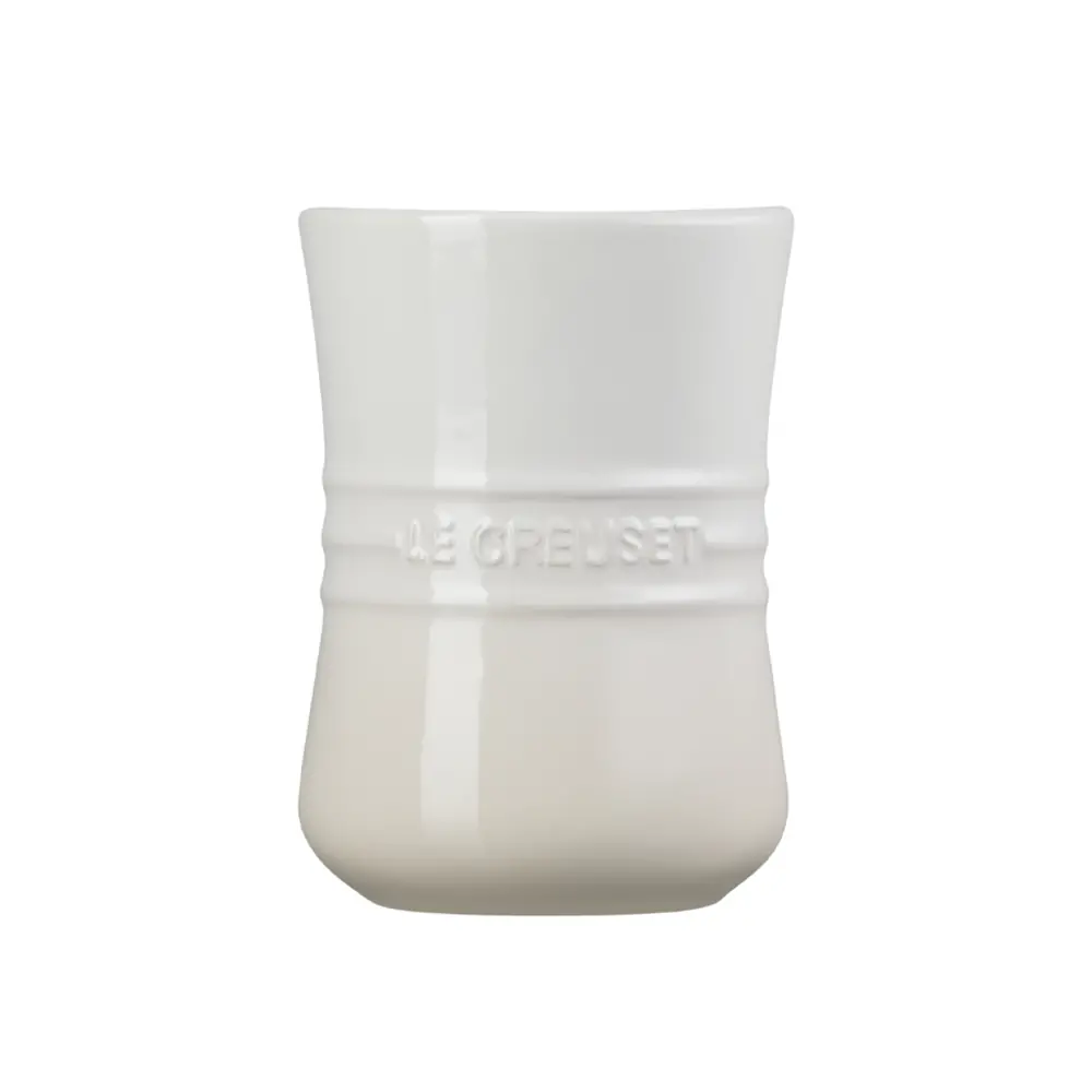 Porta utensílio signature - meringue