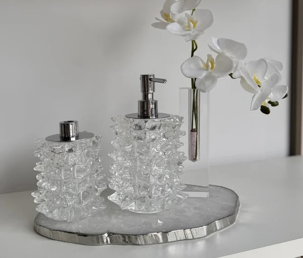 Difusor Murano - transparente