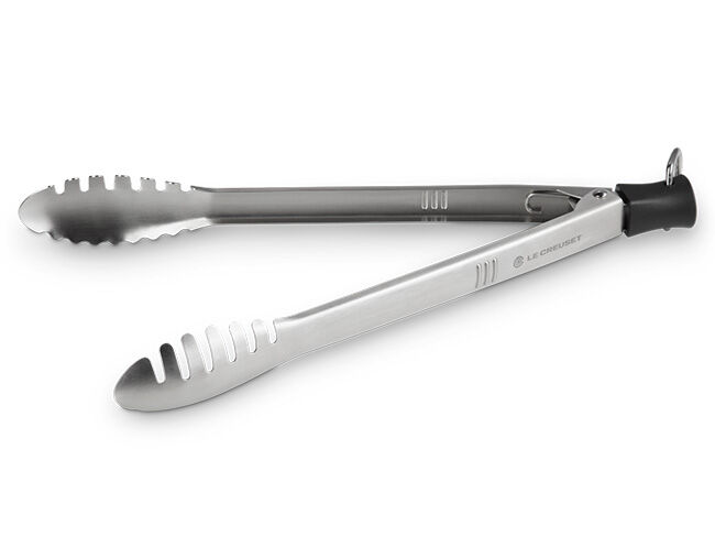 Pinça Revolution Aço Inox