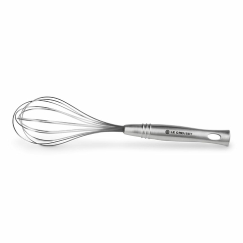 Batedor Aço Inox