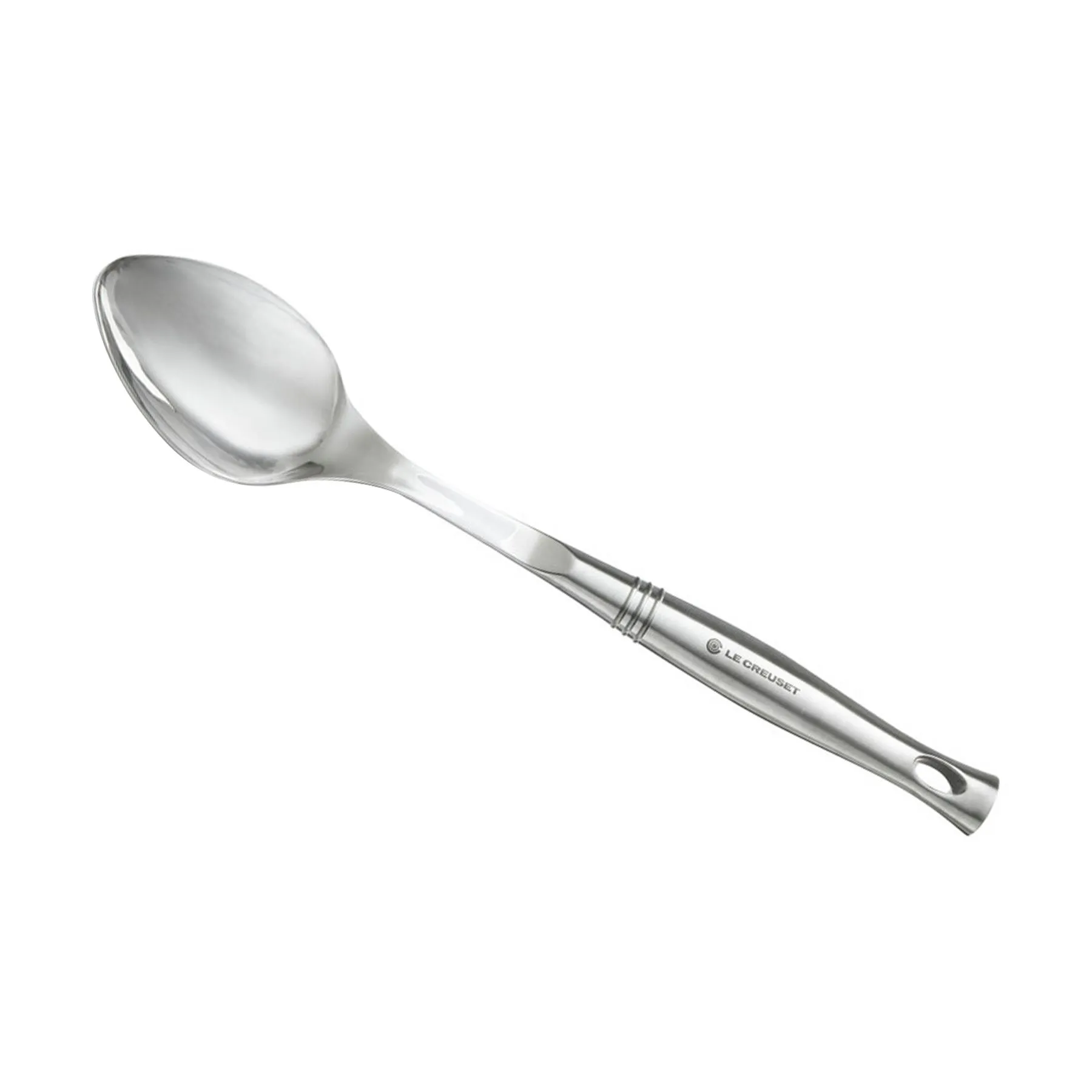 Colher Aço Inox