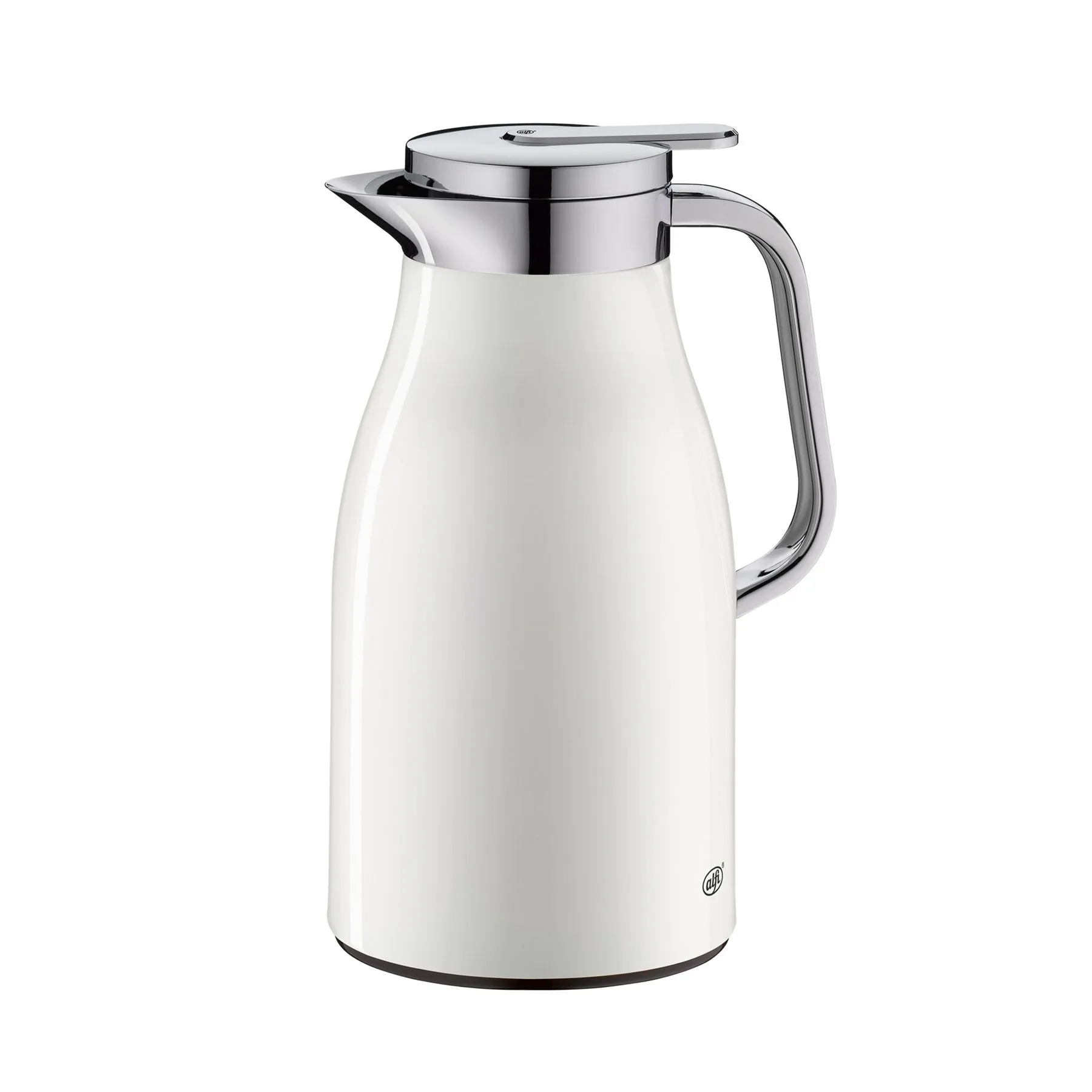 Garrafa térmica - inox