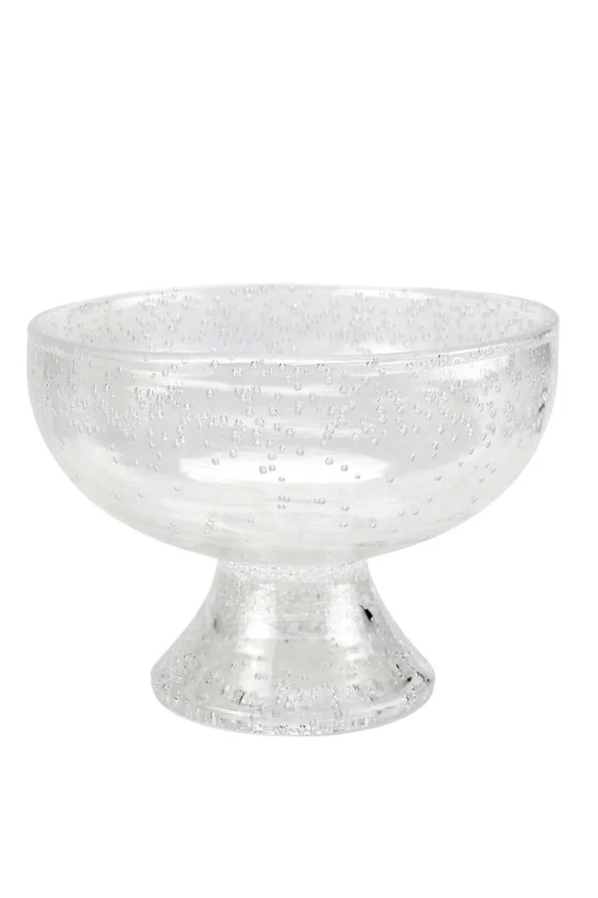 Taça sobremesa acrílico