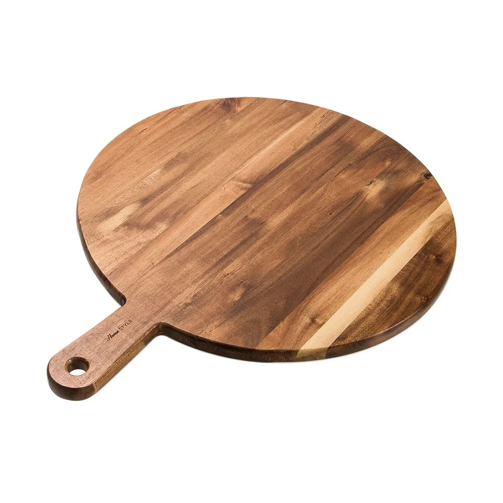 Tábua de corte redonda
