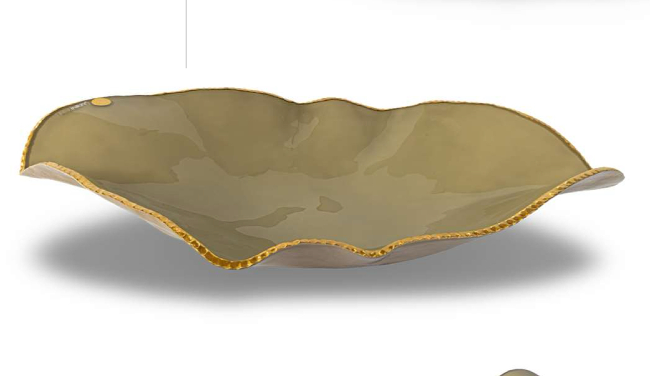 Centro de mesa P - Luca Millani