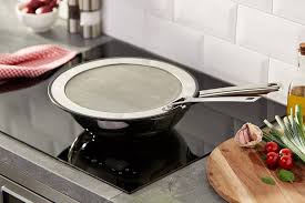 Protetor para fritura