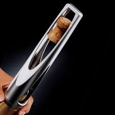 Saca rolha vinho/espumante