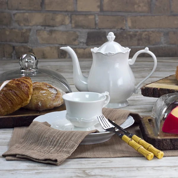 Jogo prato fundo porcelana 6pçs