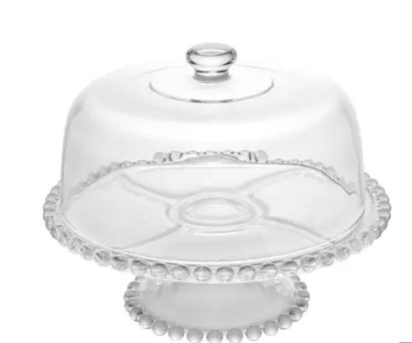 Boleira Cristal Woff