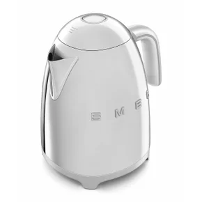 Chaleira elétrica - Smeg - Cromada - 1,7L