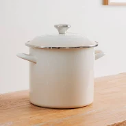 Stock Pot - 22 cm - Pegador Aço Inox - Meringue