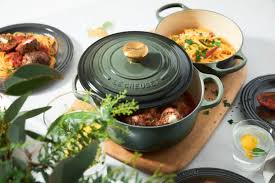 Panela Redonda Signature - 22 cm - Cor Thyme